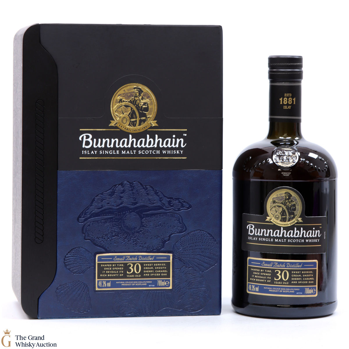 Bunnahabhain - 30 Year Old Small Batch
