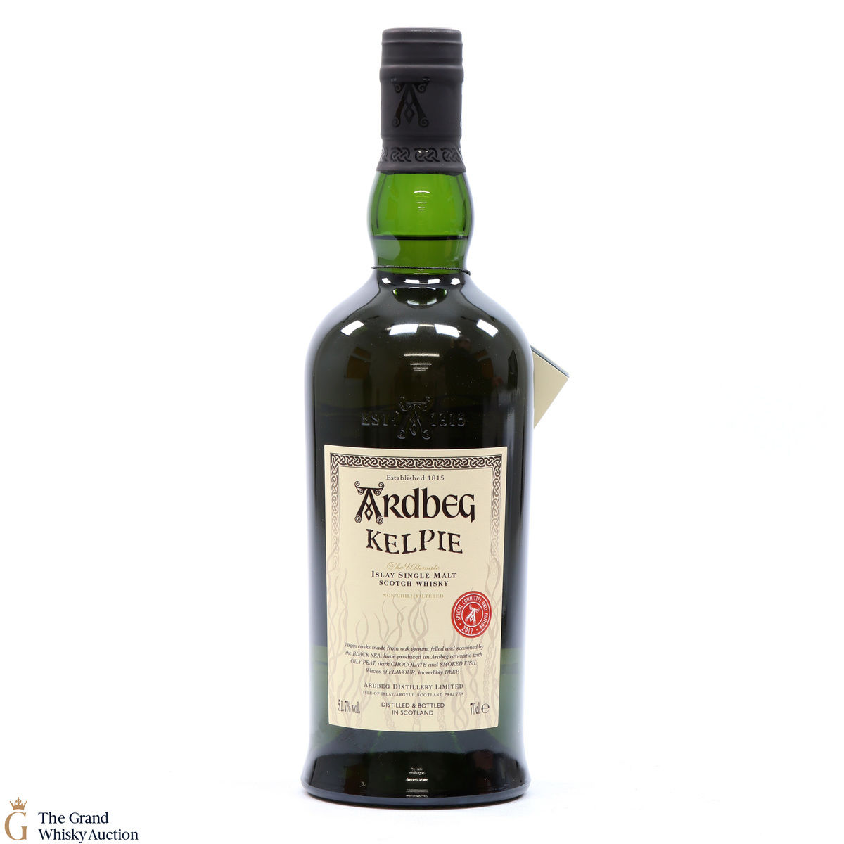 Ardbeg - Kelpie - Committee Release