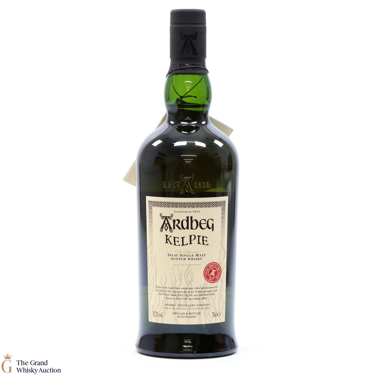 Ardbeg - Kelpie - Committee Release