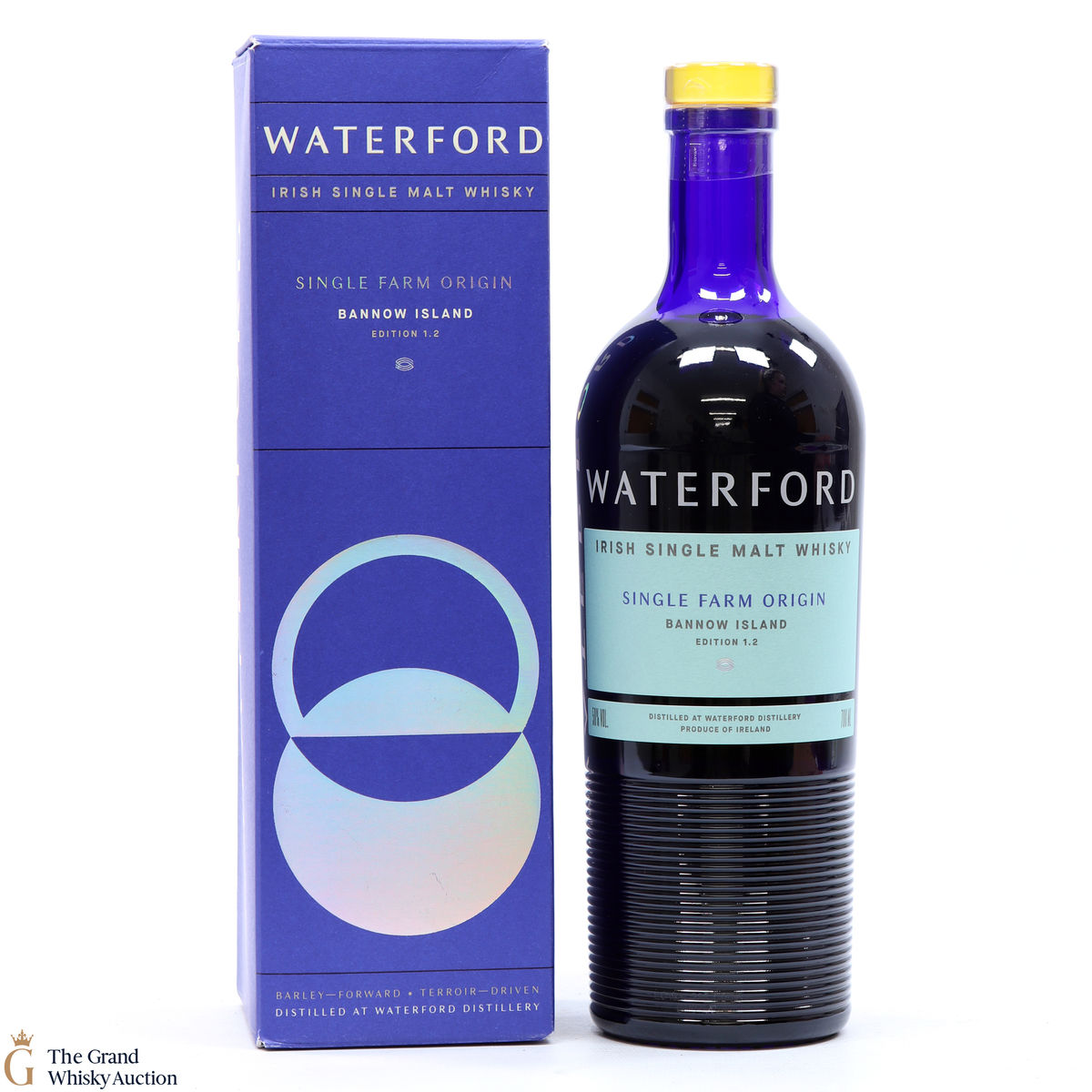 Waterford - Single Farm Origin - Bannow Island 1.2