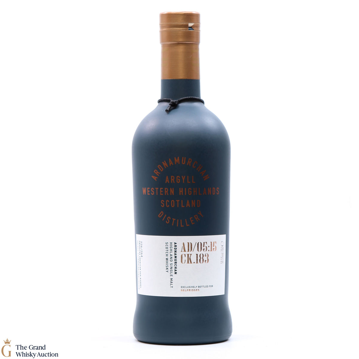 Ardnamurchan - AD/05:15 CK.183 - Selfridges Exclusive