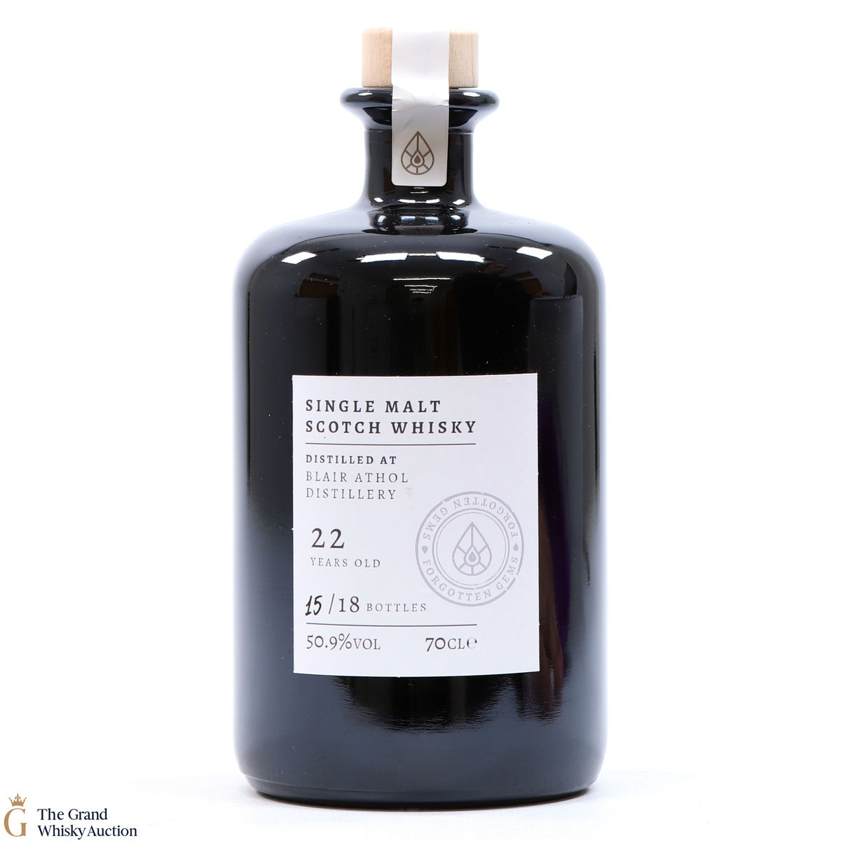 Blair Athol - 22 Year Old - Forgotten Gems