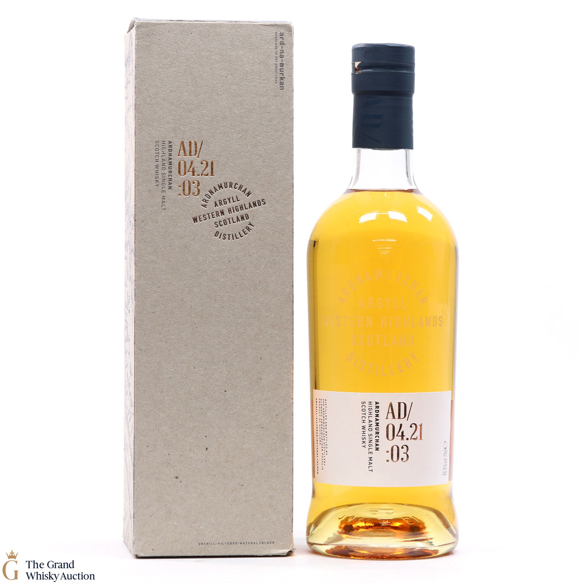 Ardnamurchan - AD/04.21:03