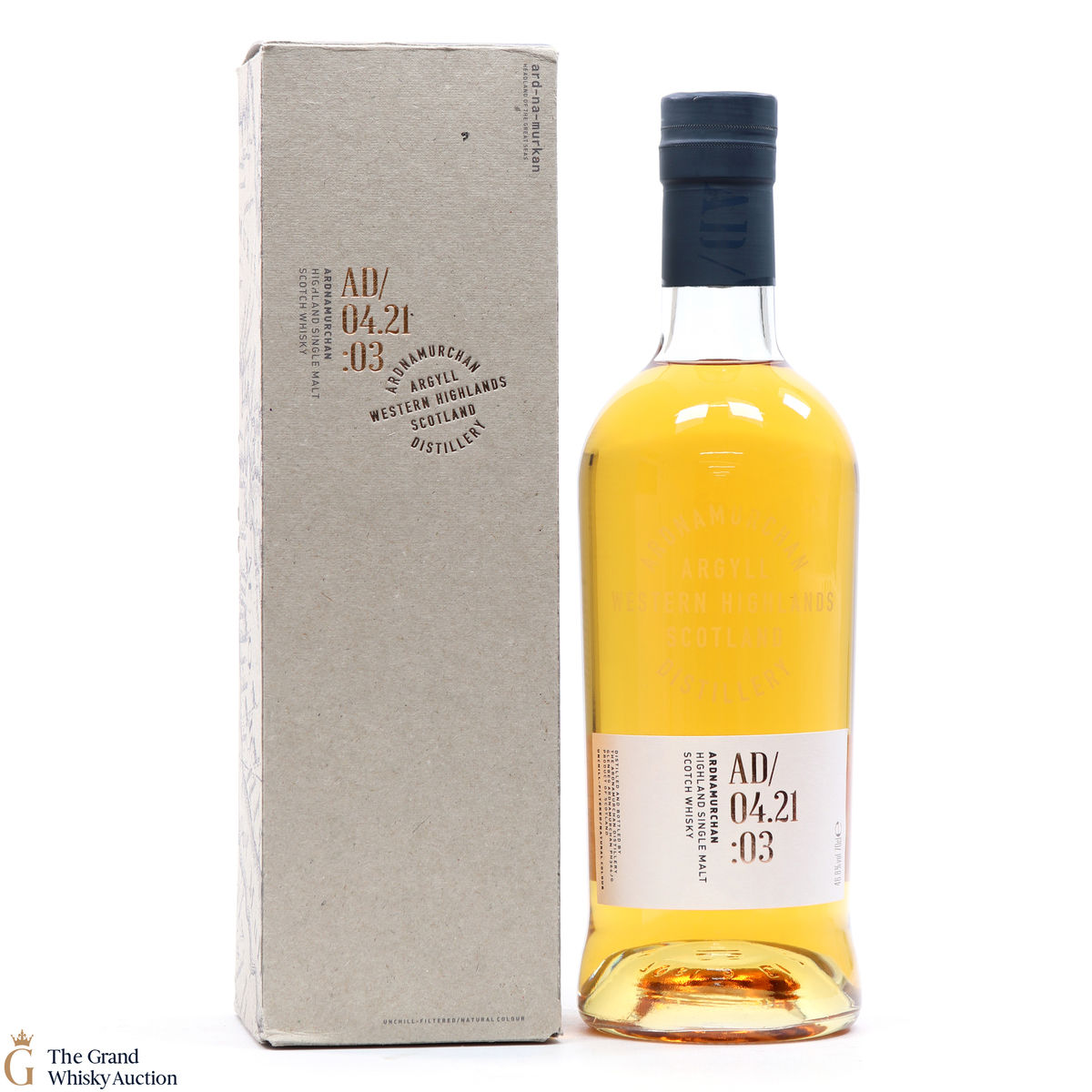 Ardnamurchan - AD/04.21:03