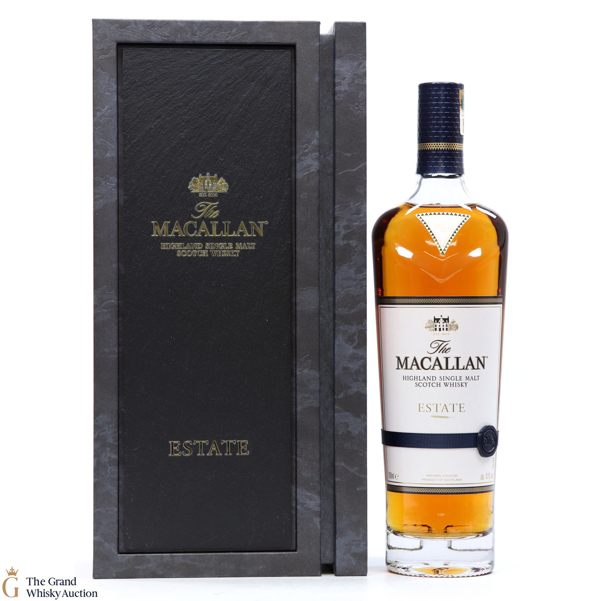 Macallan - Estate Reserve - 2019