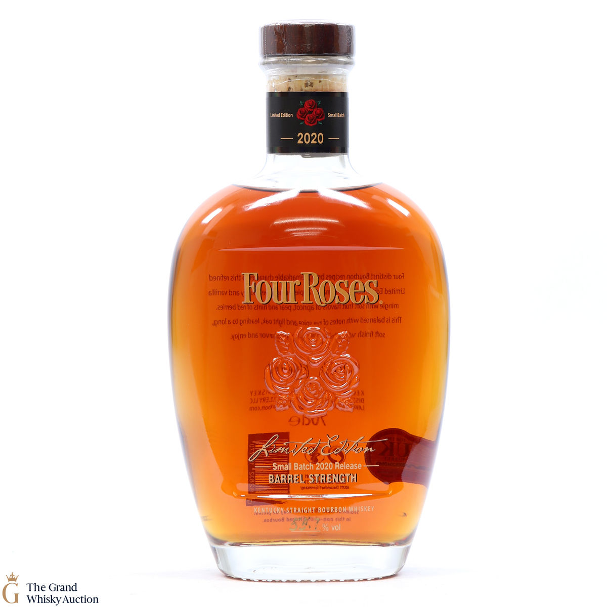 Four Roses - 2020 Small Batch