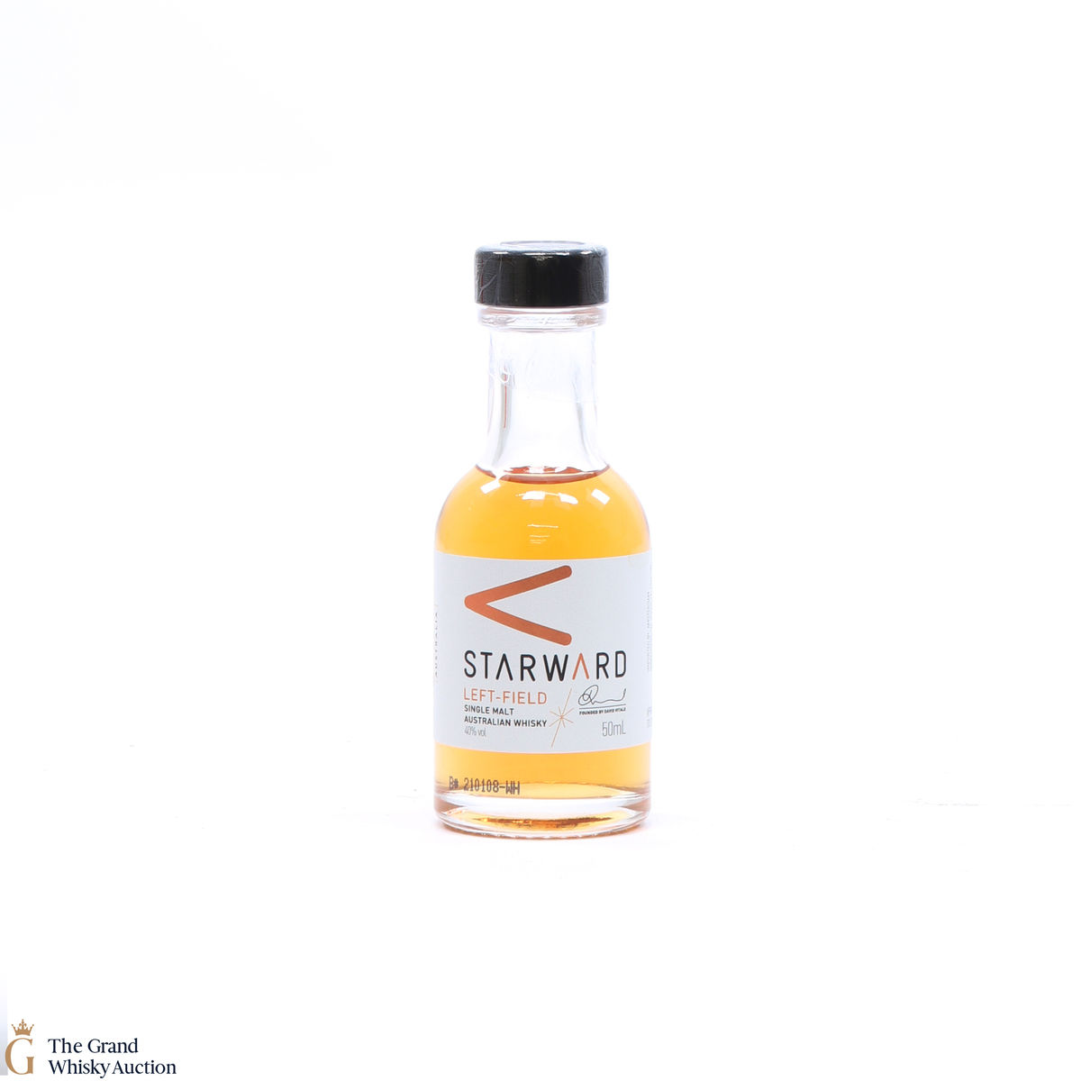 Starward - Left-Field (5cl)