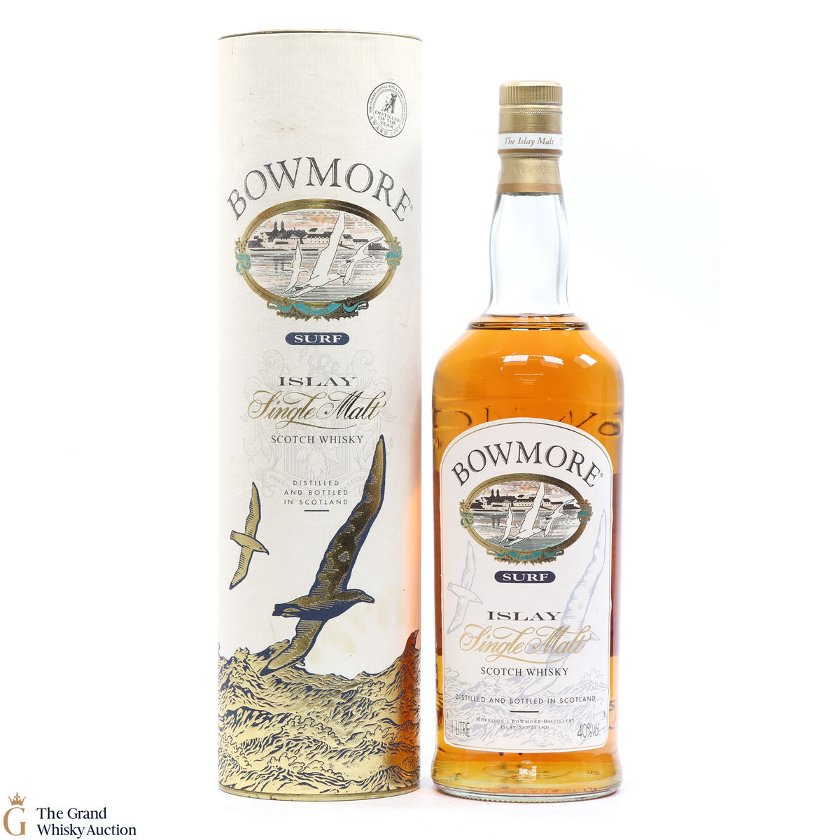 Bowmore - Surf 1L
