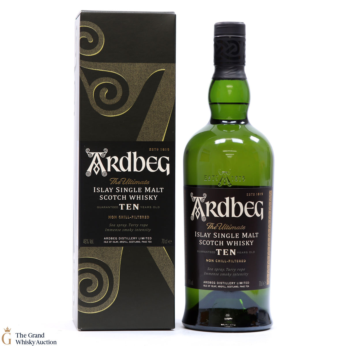 Ardbeg - 10 Year Old
