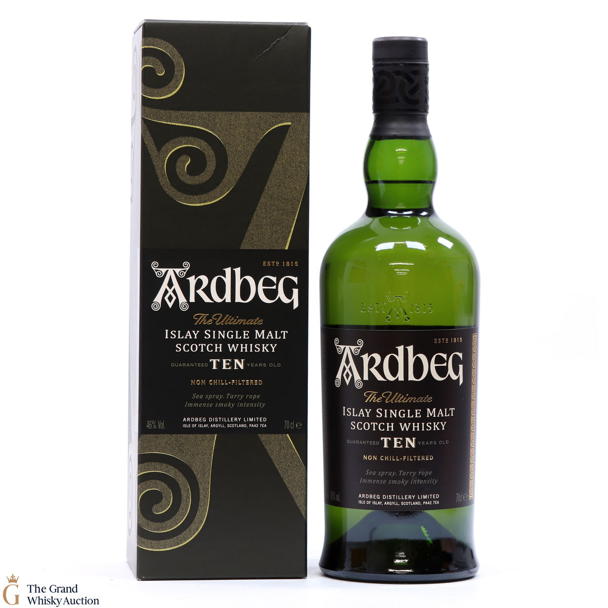 Ardbeg - 10 Year Old
