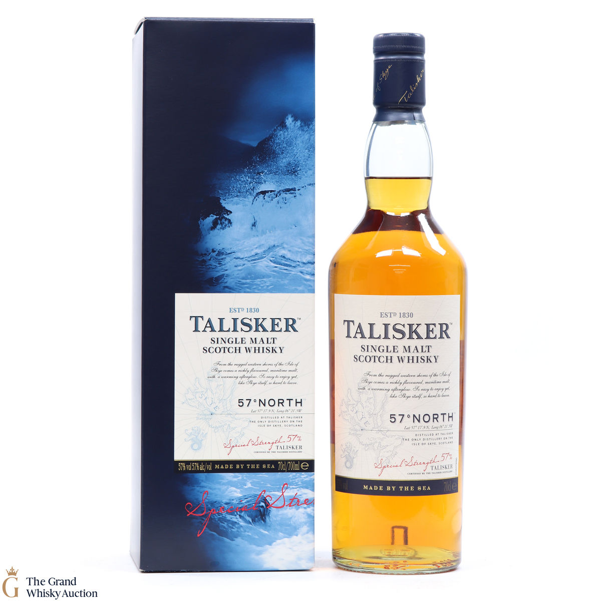 Talisker - 57 North