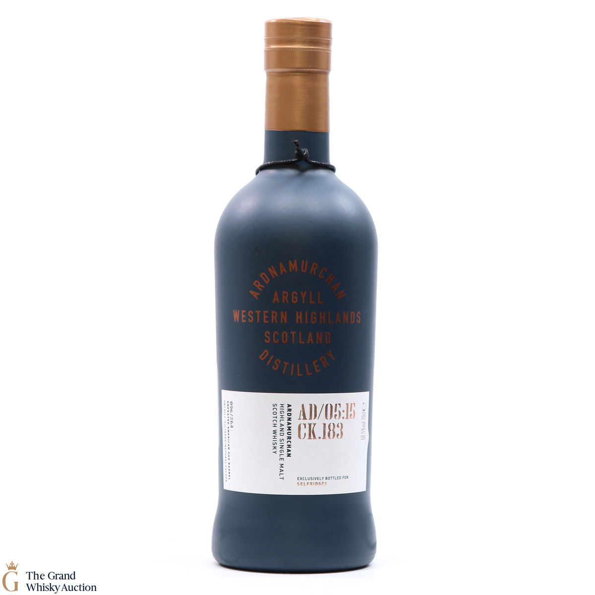 Ardnamurchan - AD/05:15 CK.183 - Selfridges Exclusive