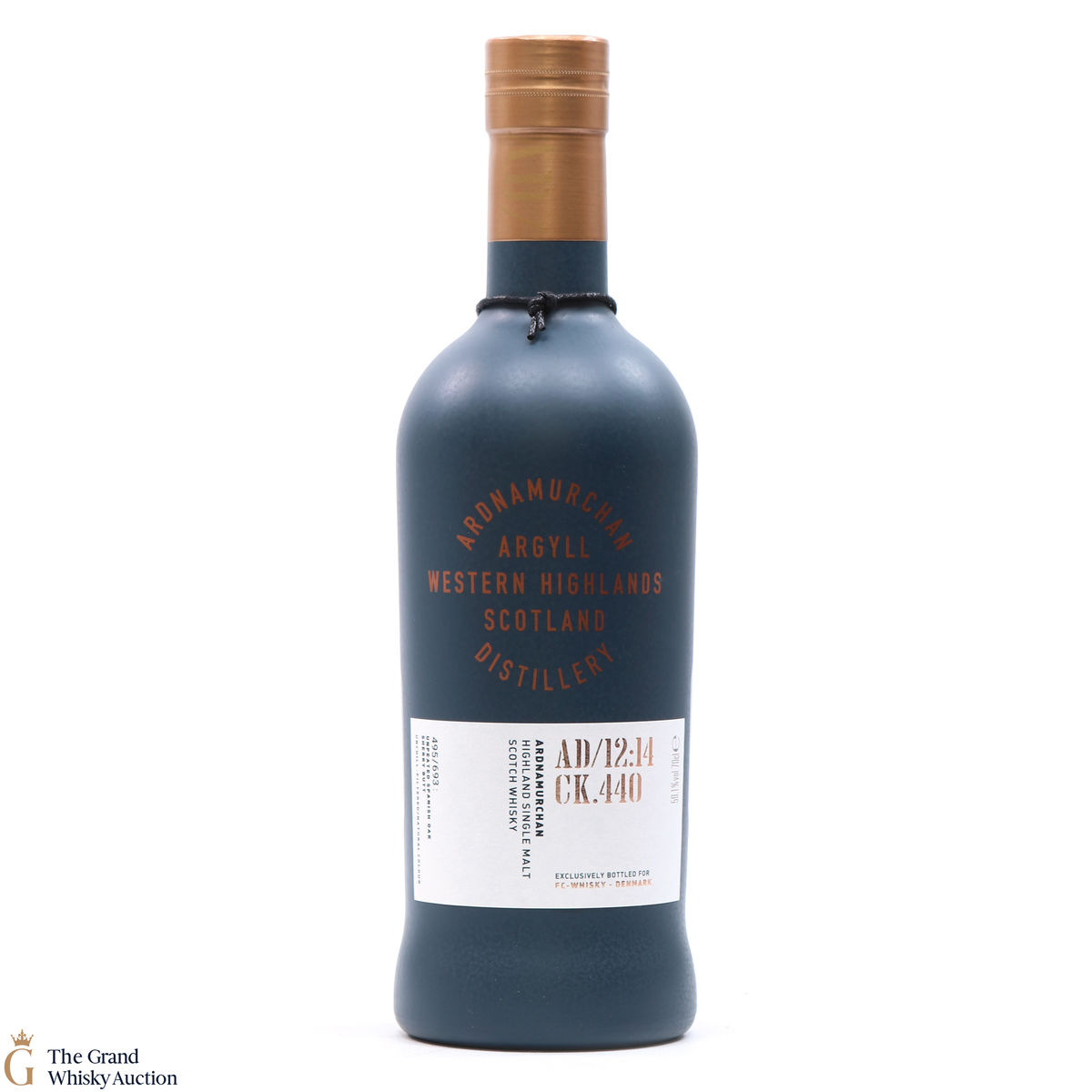 Ardnamurchan - AD/12:14 CK.440