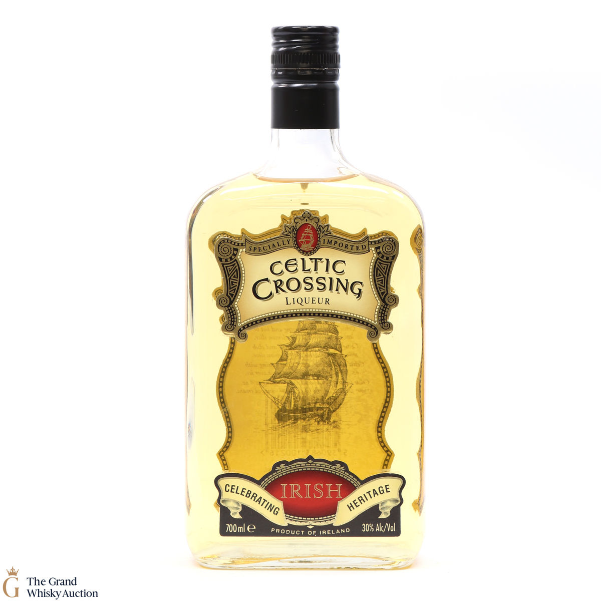 Celtic Crossing - Liqeur