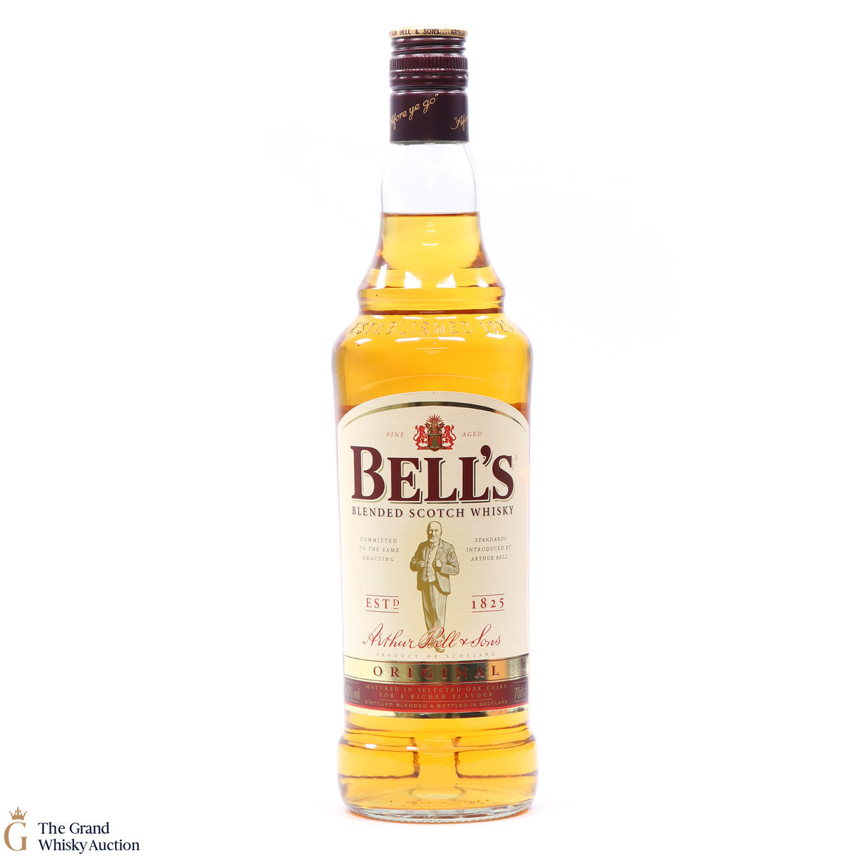 Bell's - Blended Original