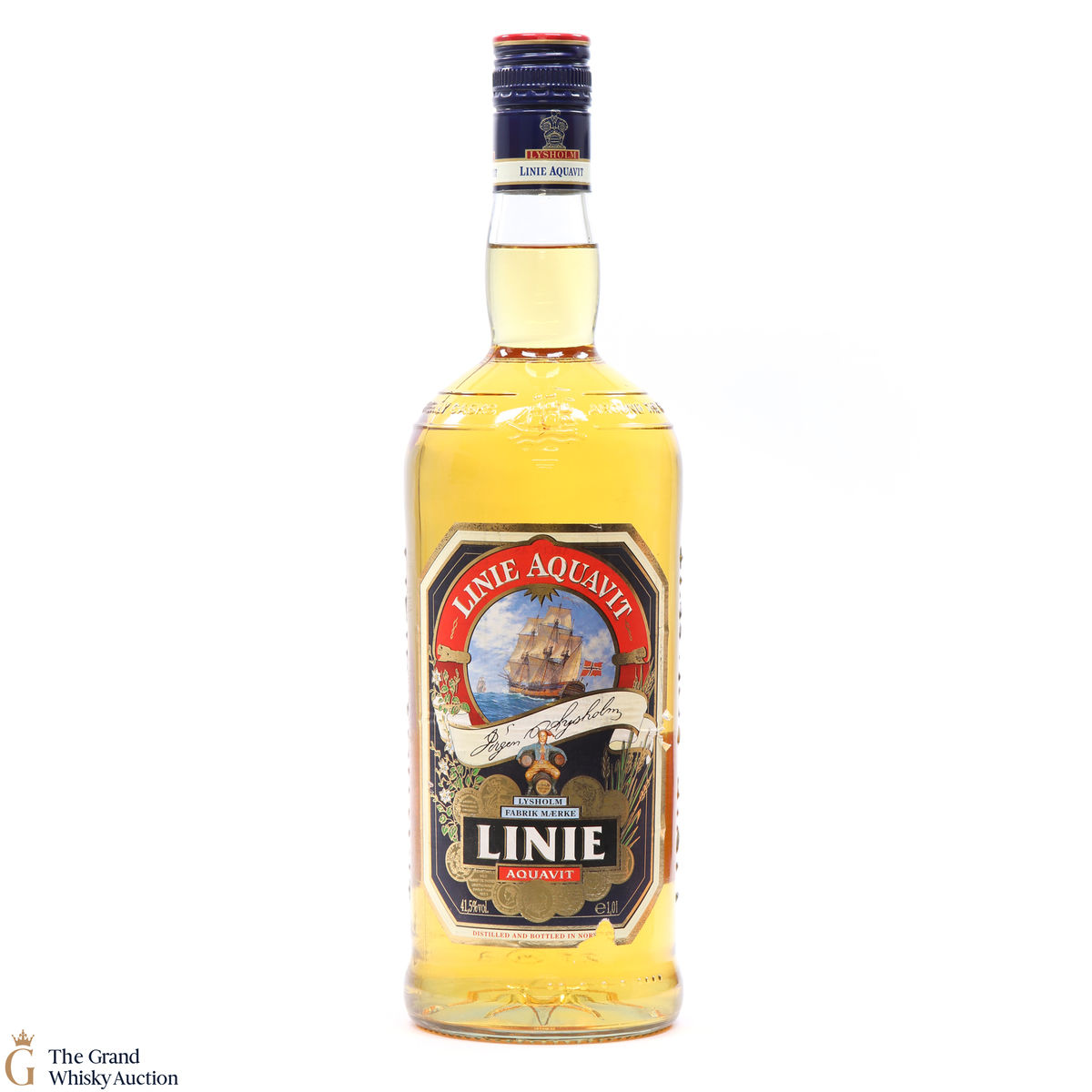 Linie Aquavit 1L