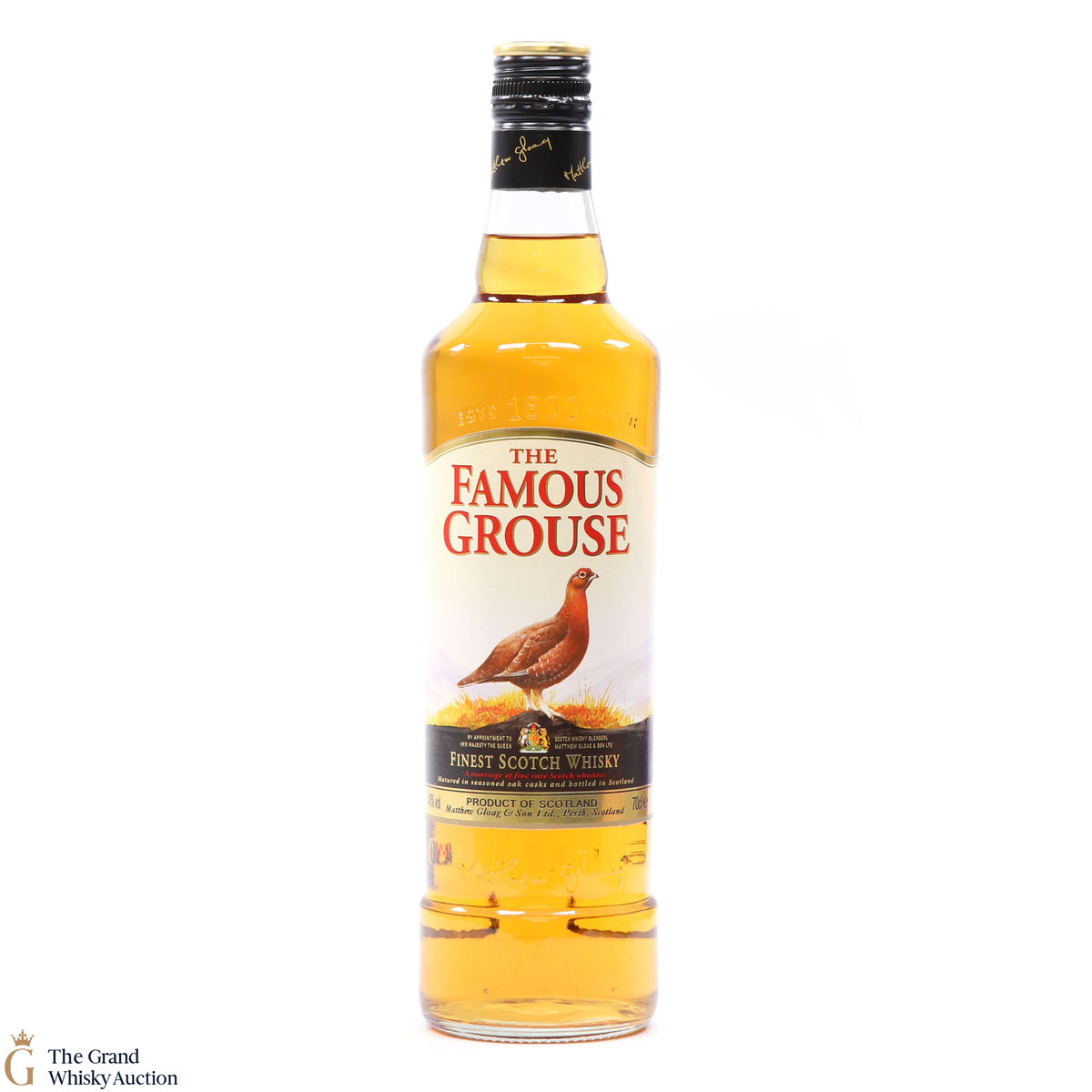 The Famous Grouse - 1L