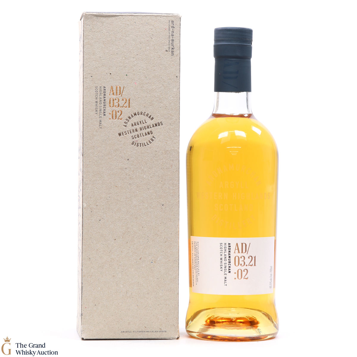 Ardnamurchan - AD/03.21:02