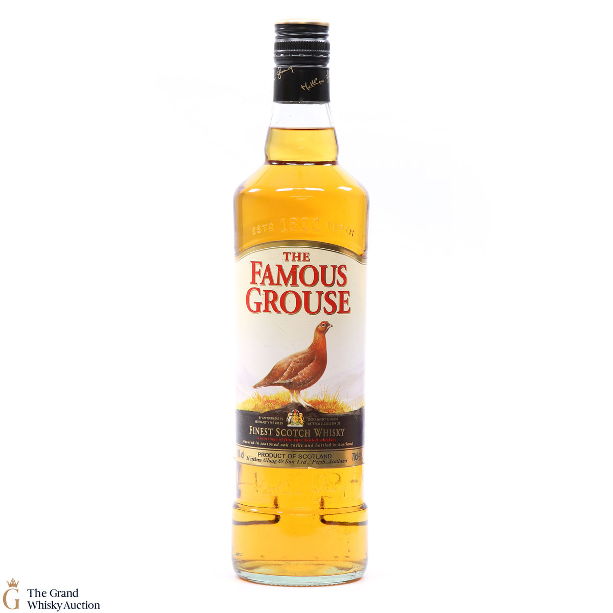 The Famous Grouse - 1L