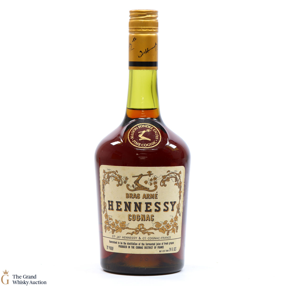 Hennessy - Cognac