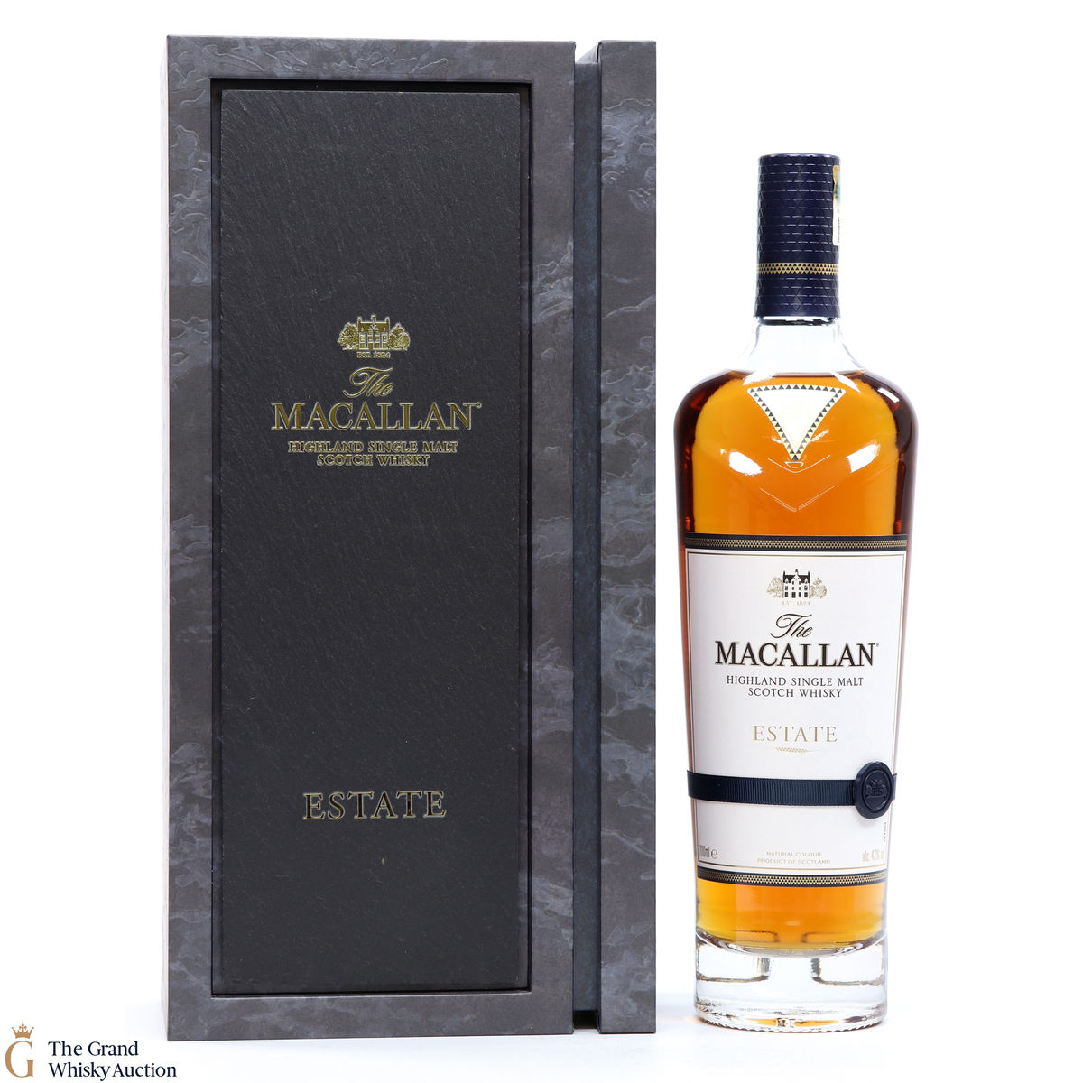 Macallan - Estate Reserve - 2019