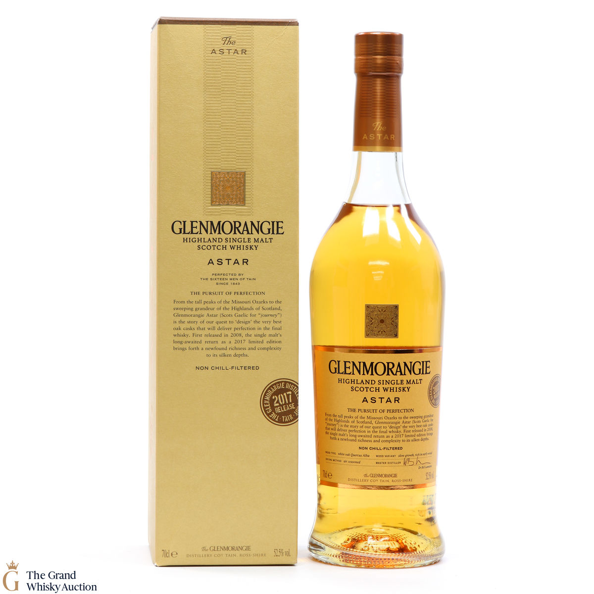 Glenmorangie - Astar (2017)