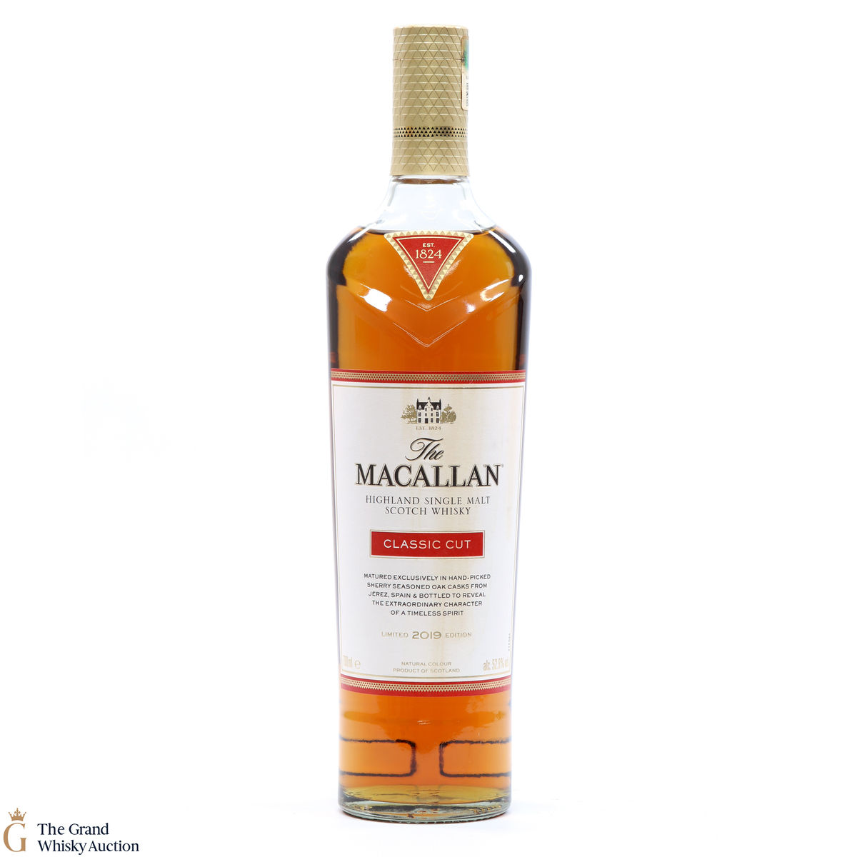 Macallan - Classic Cut - 2019