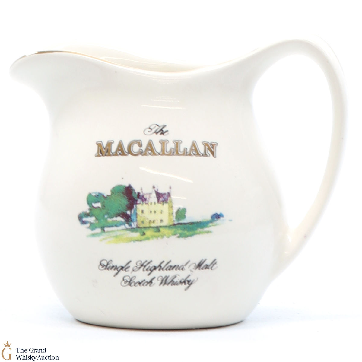 Macallan - Water Jug