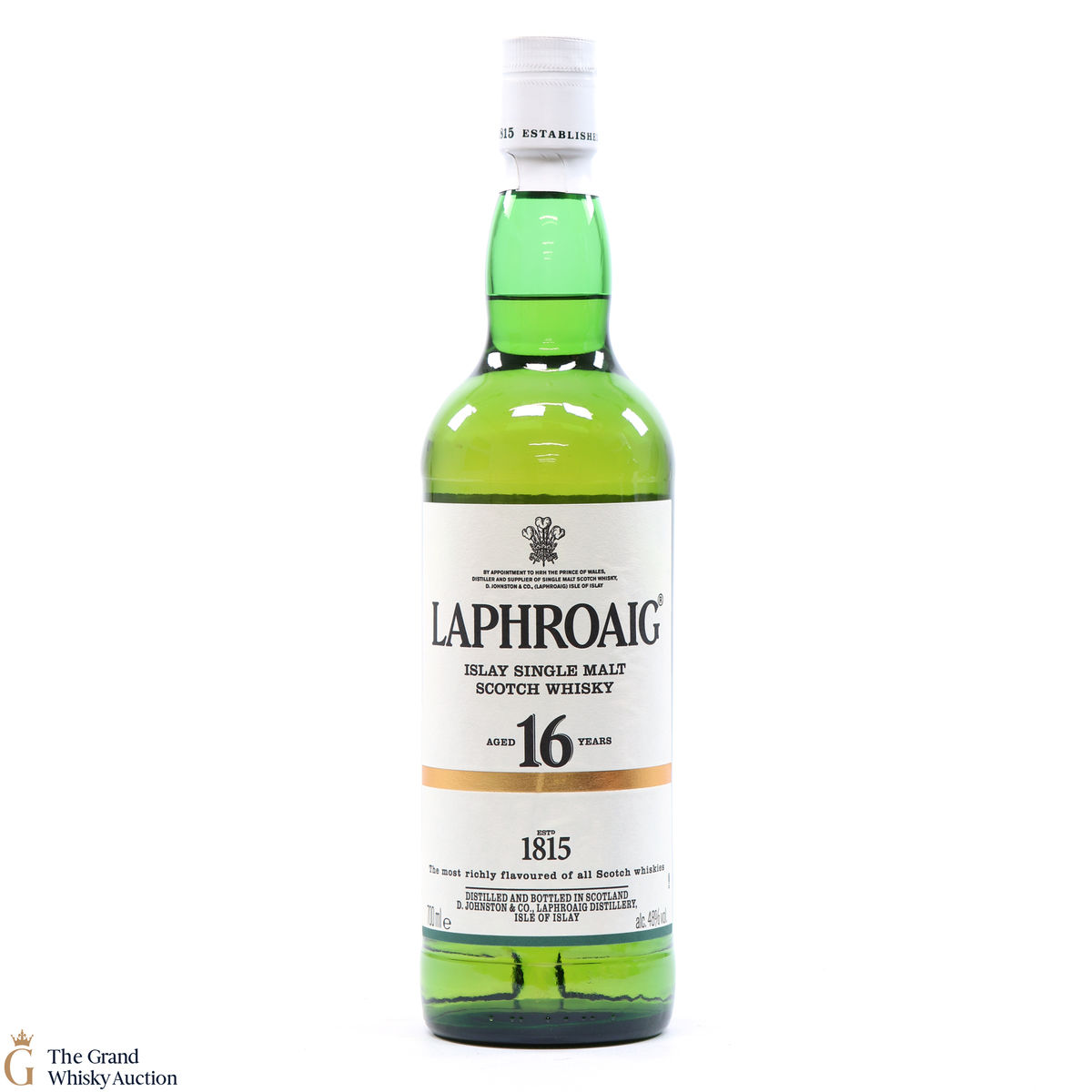 Laphroaig - 16 Year Old Amazon Exclusive