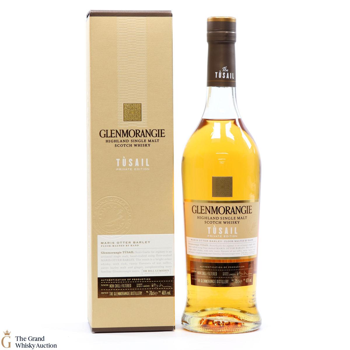 Glenmorangie - Tusail