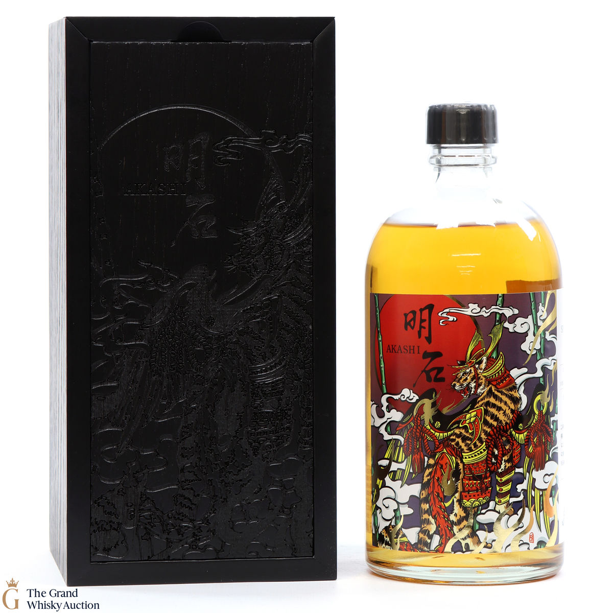 Eigashima - Akashi (2016)