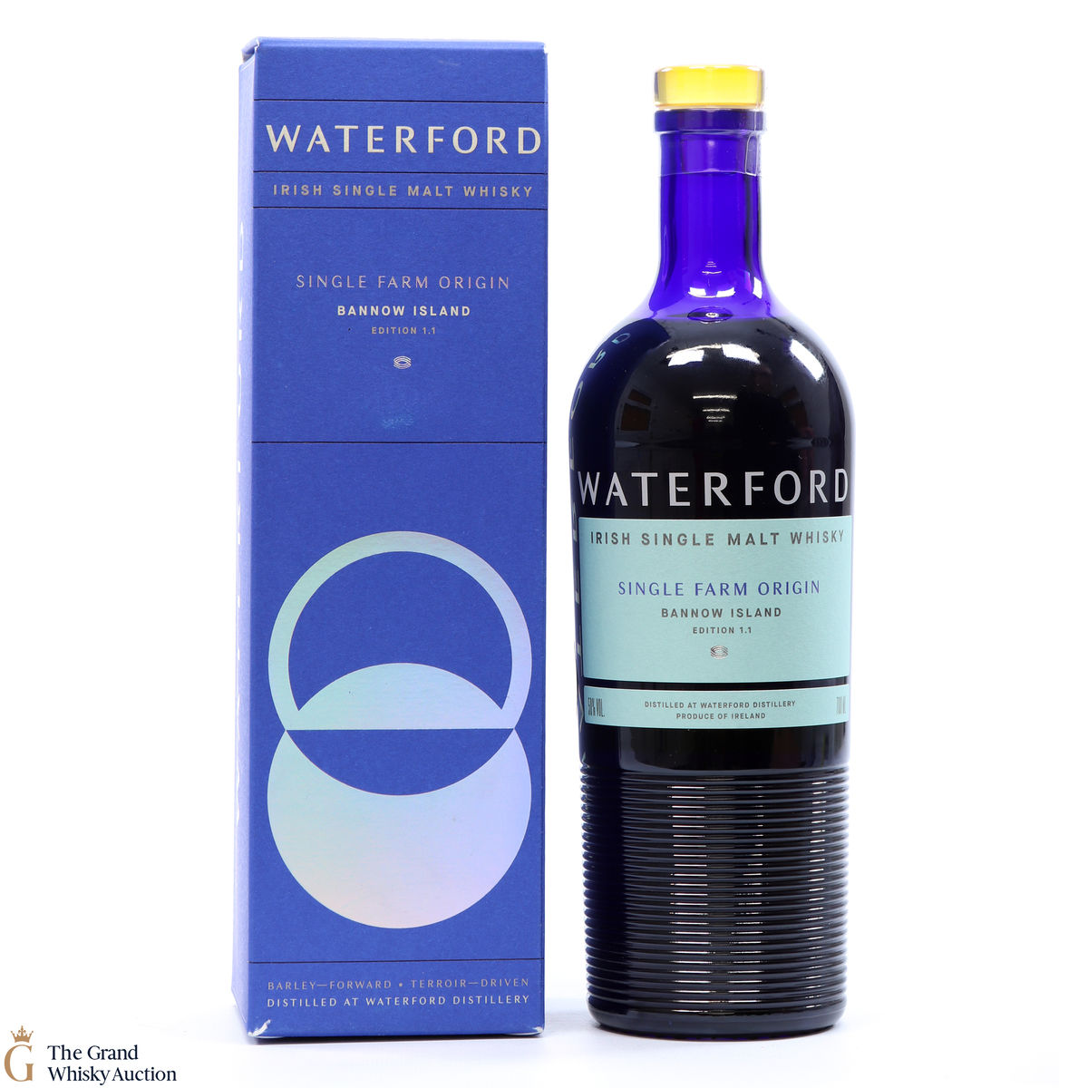 Waterford - Single Farm Origin - Bannow Island 1.1
