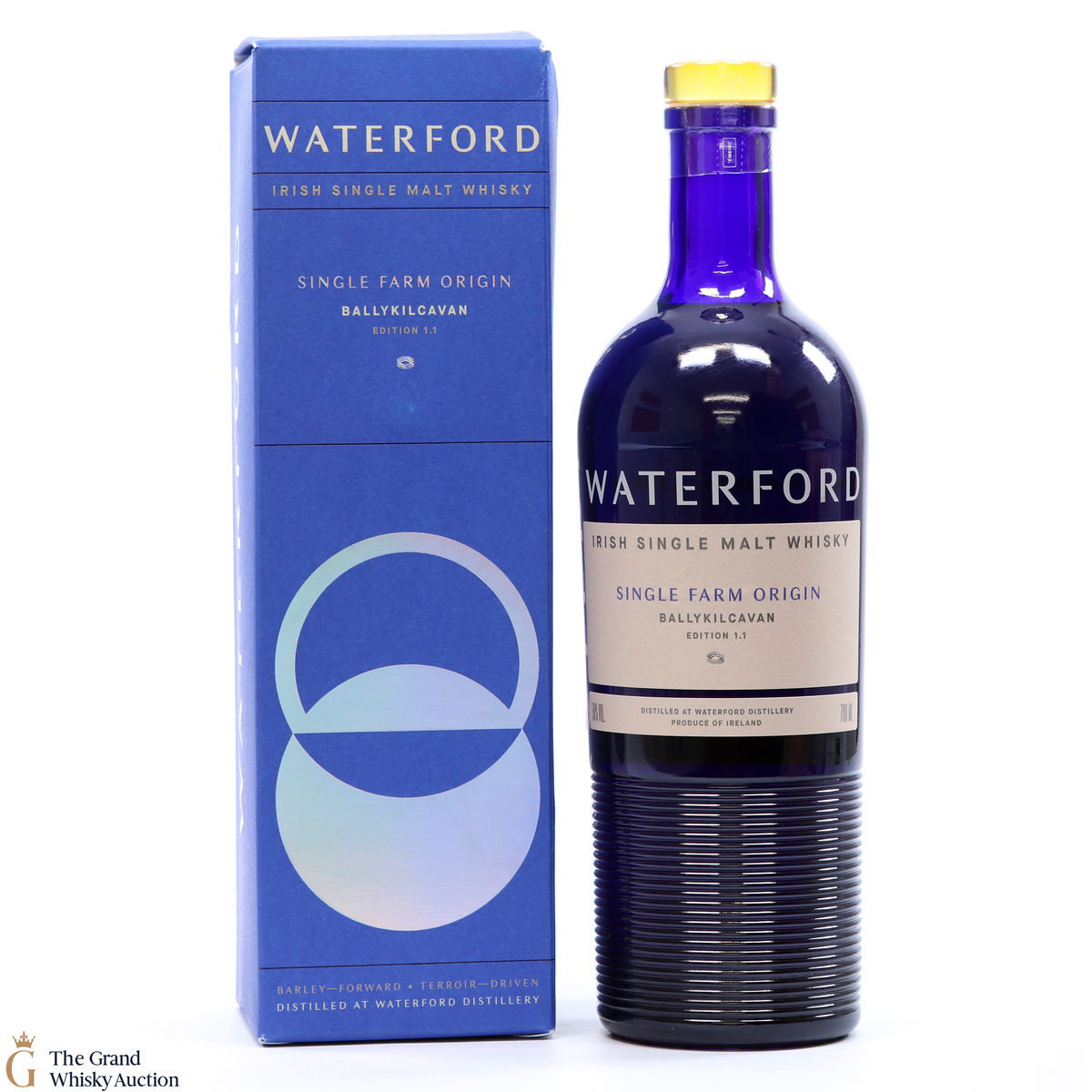 Waterford - Single Farm Origin - Ballykilcavan 1.1