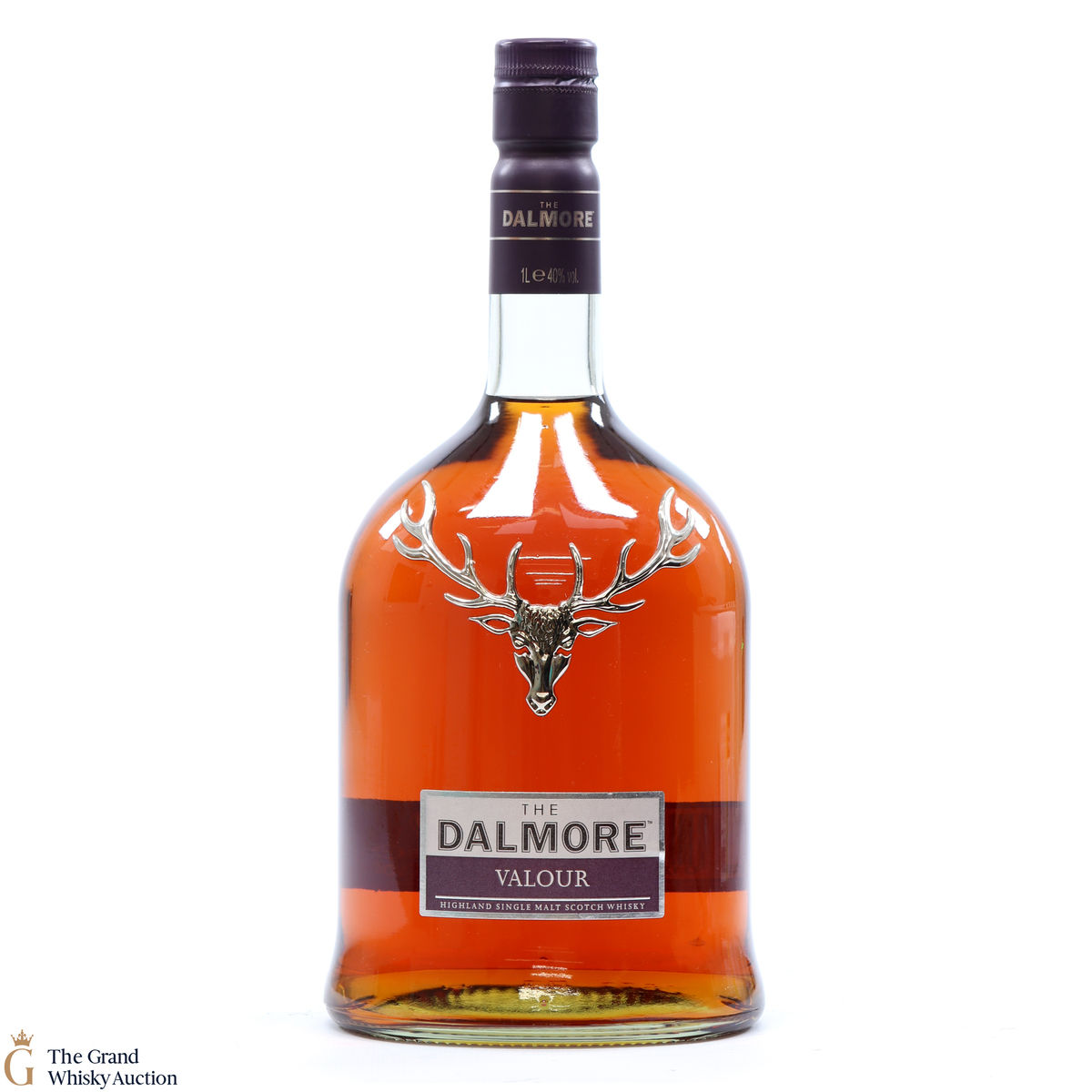 Dalmore - Valour 1L