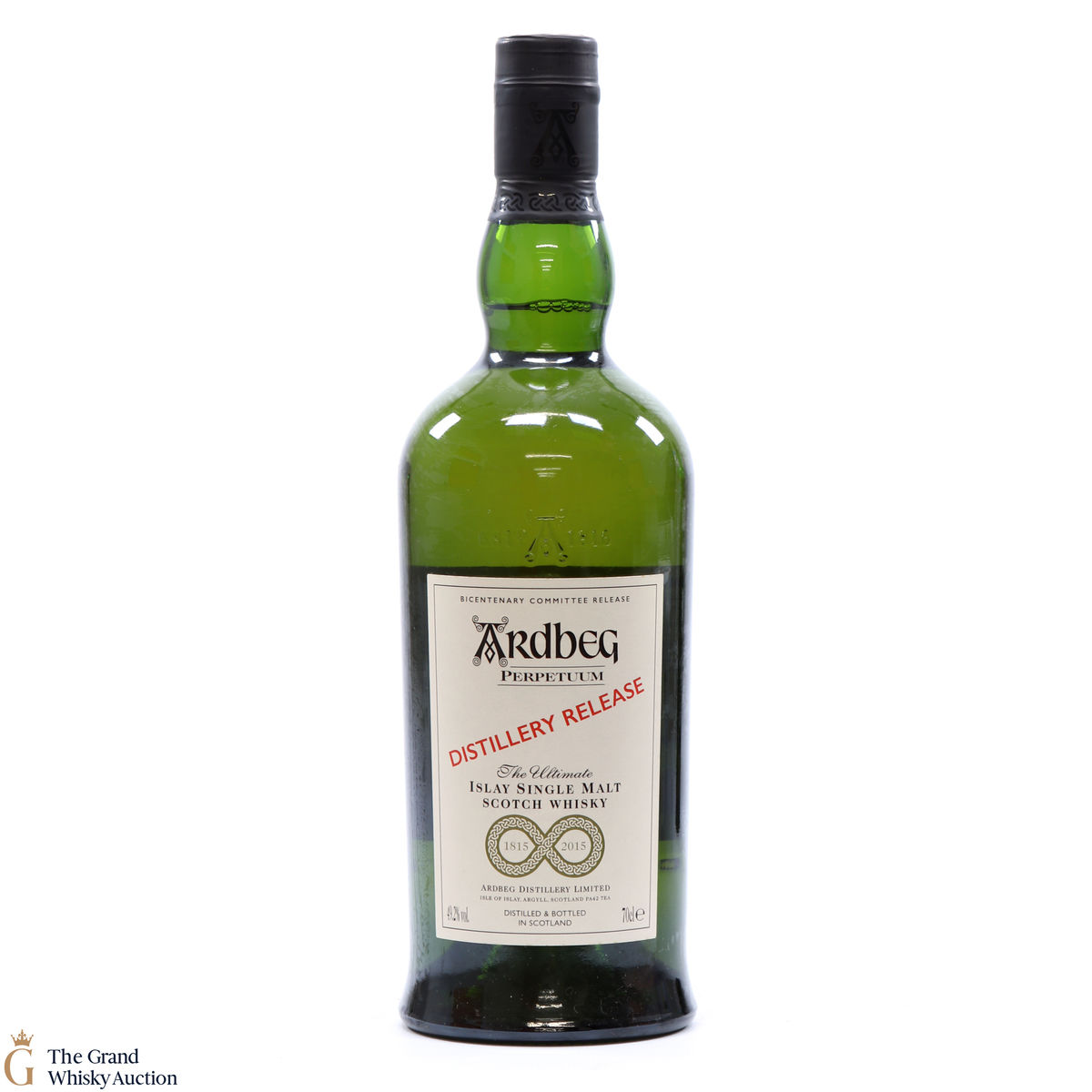 Ardbeg - Perpetuum - Committee Release 2015