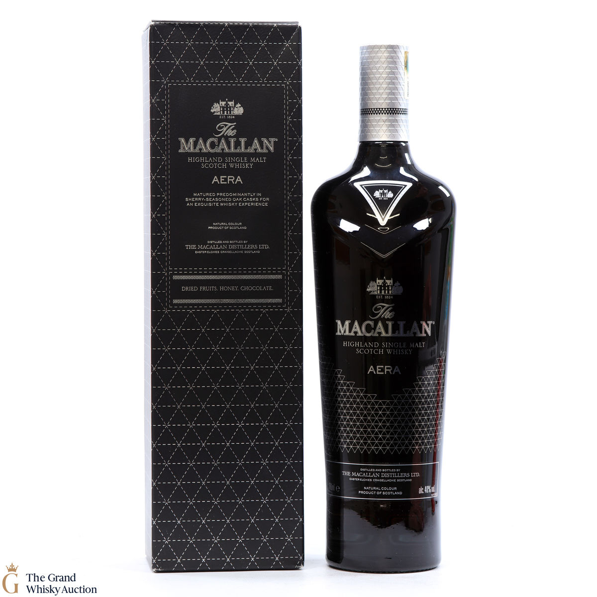 Macallan - Aera 