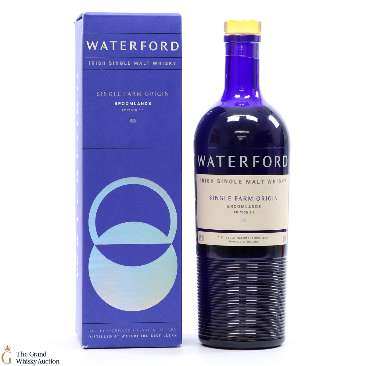 Waterford - Single Farm Origin - Broomlands 1.1