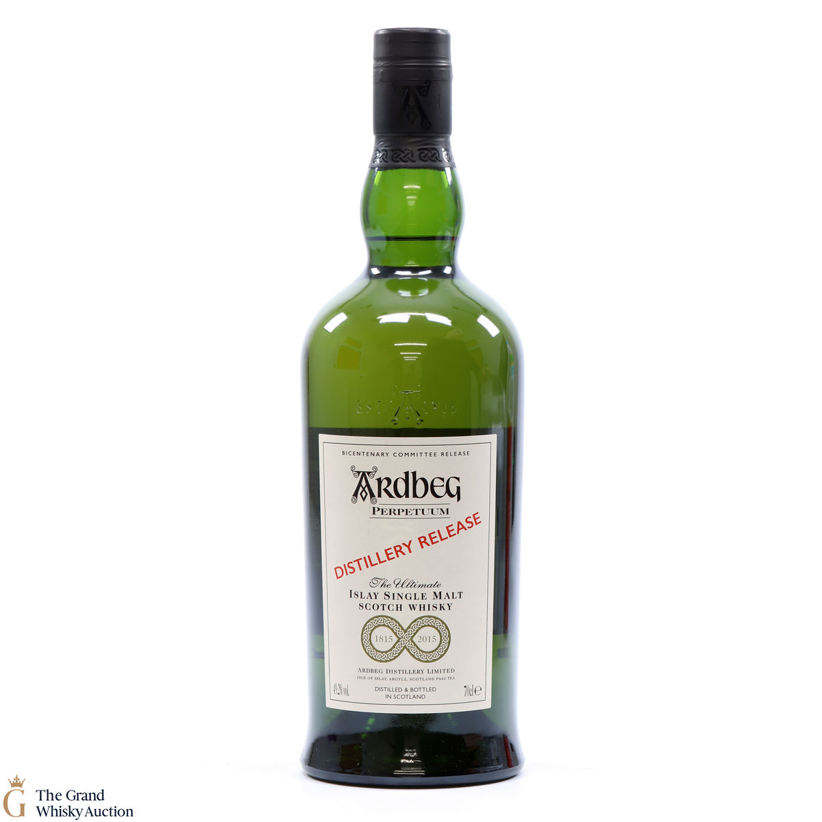 Ardbeg - Perpetuum - Committee Release 2015
