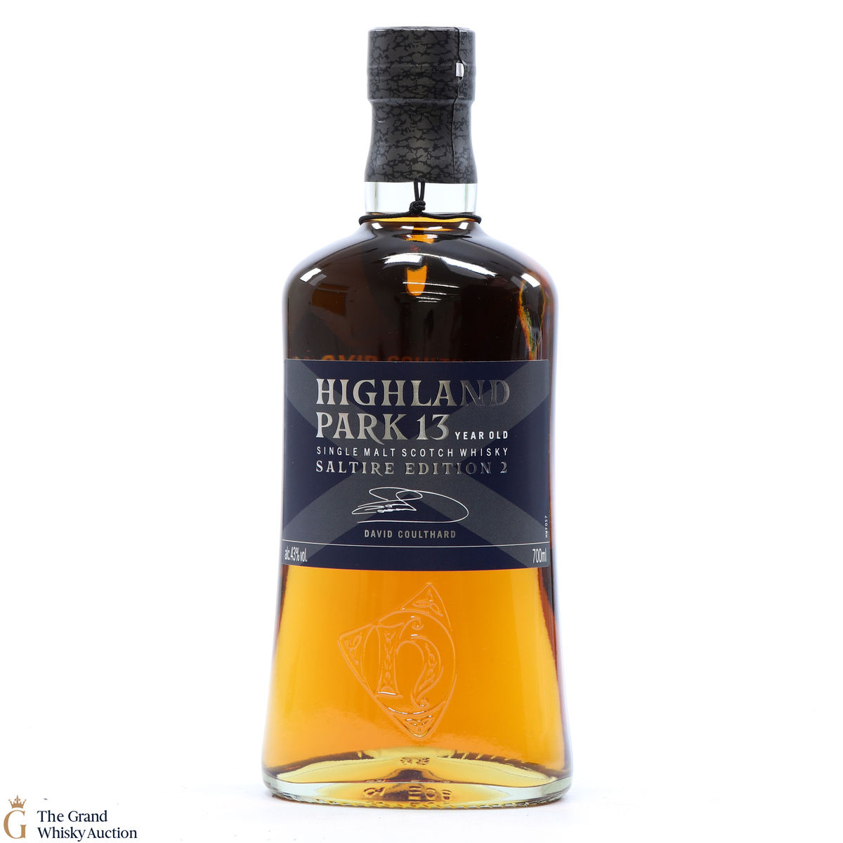 Highland Park - Saltire - Edition 2 