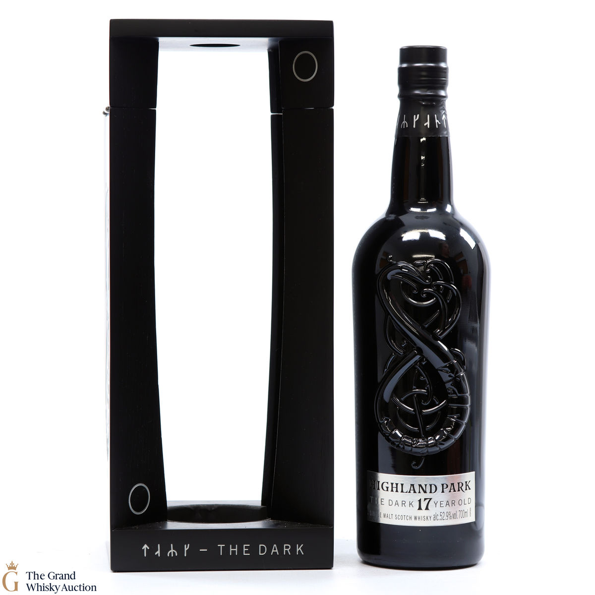 Highland Park - 17 Year Old - The Dark