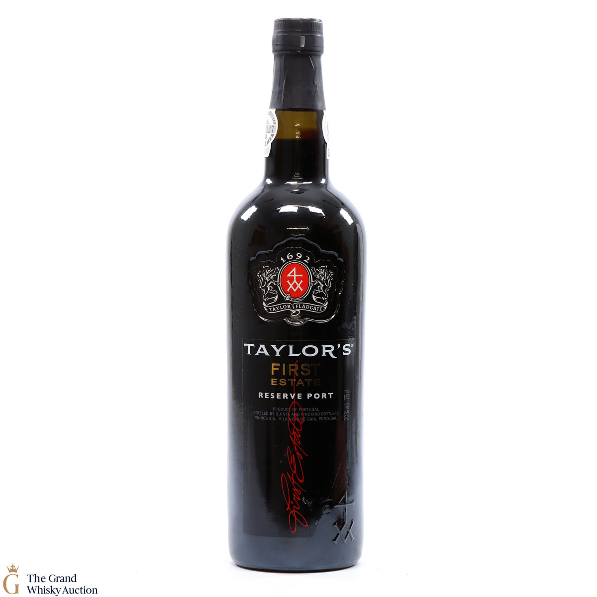 Taylor's  - First Estate - Reserve Port