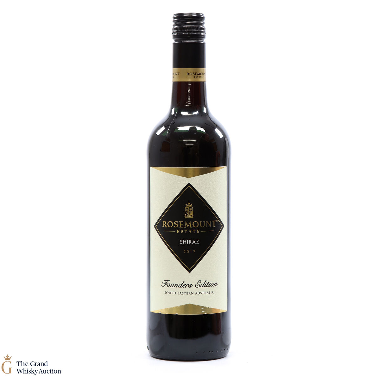Rosemount Estate - 2017 Founders Edition Shiraz