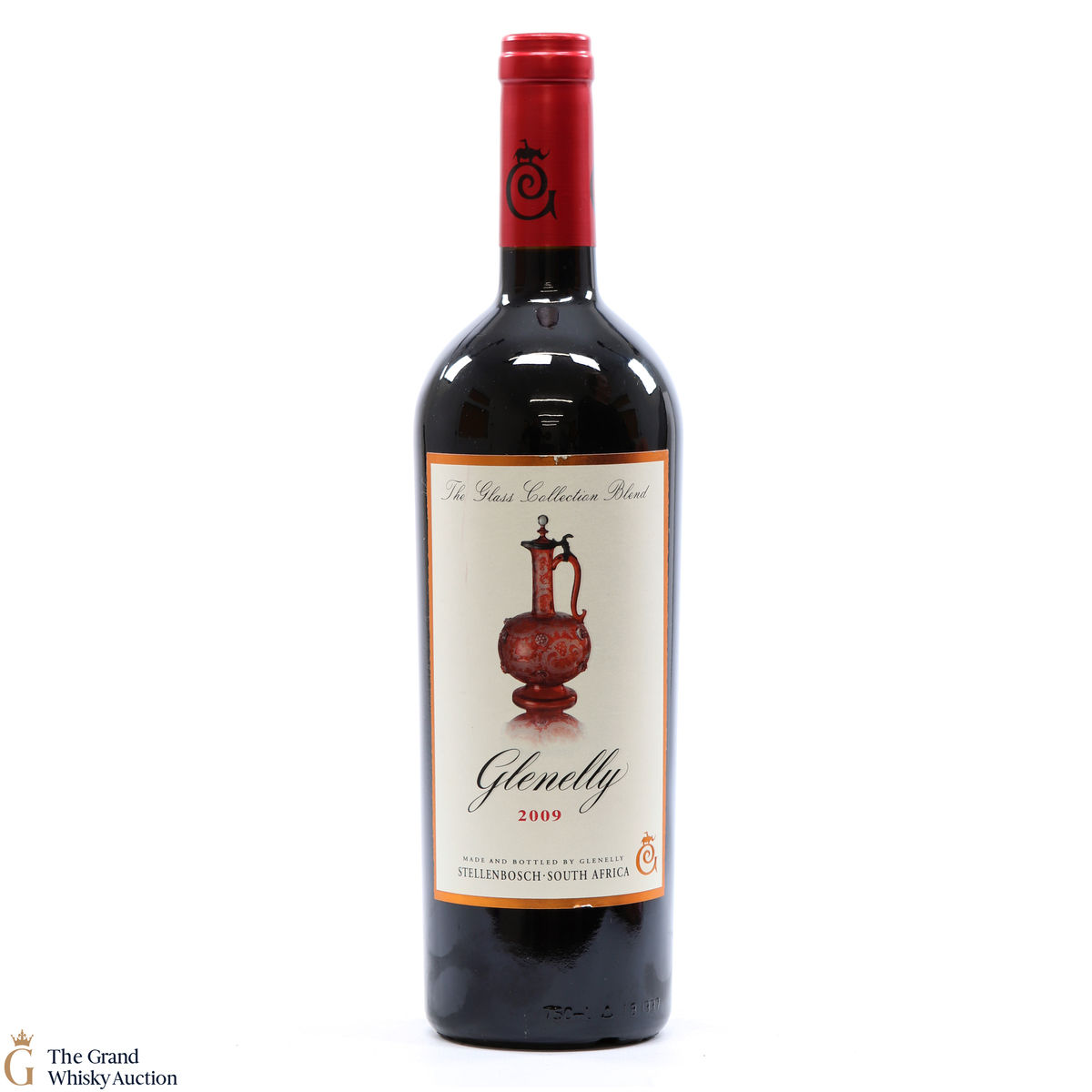 Glenelly - The Glass Collection Blend 2009