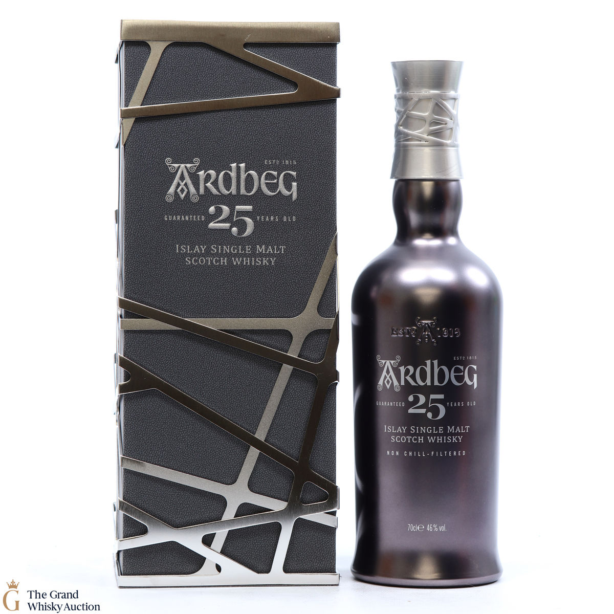 Ardbeg - 25 Year Old (Guaranteed)