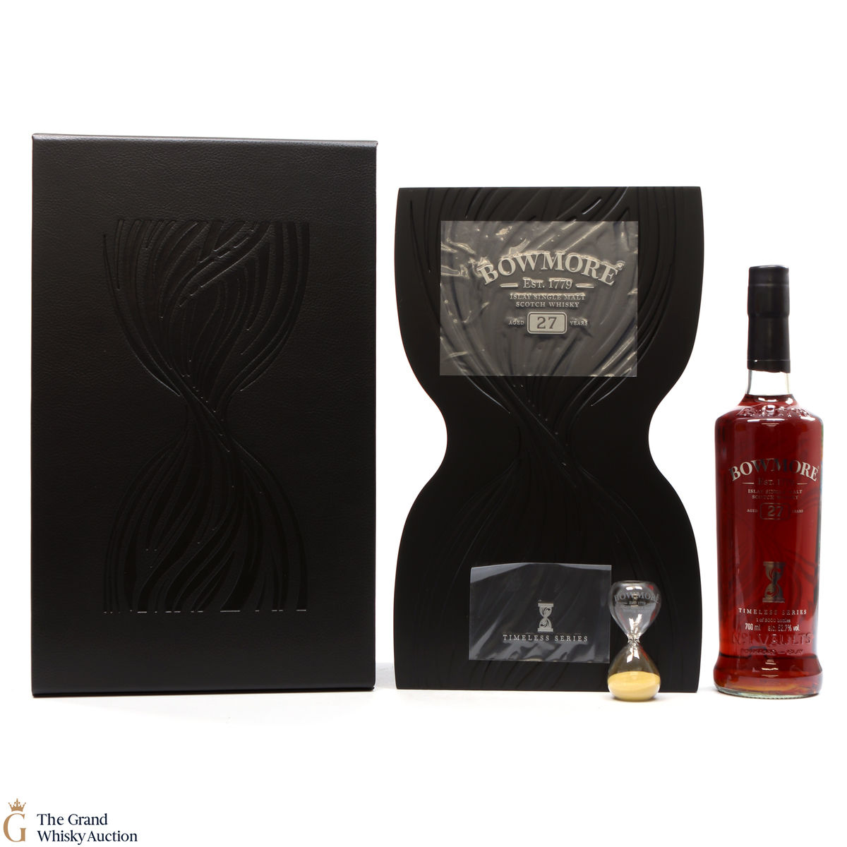 Bowmore - 27 Year Old - Timeless