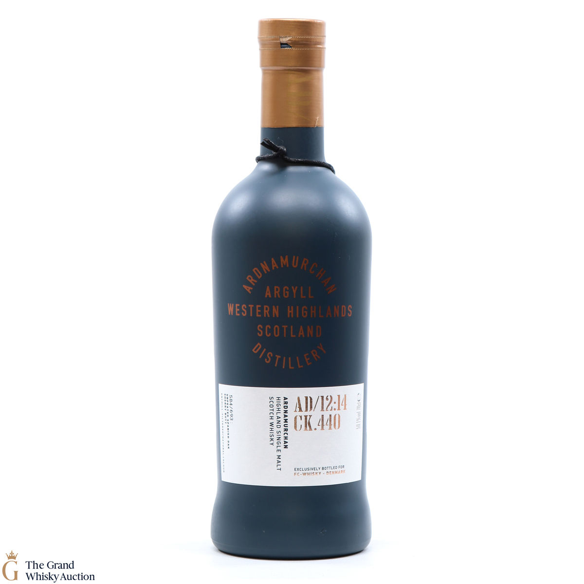 Ardnamurchan - AD/12:14 CK.440