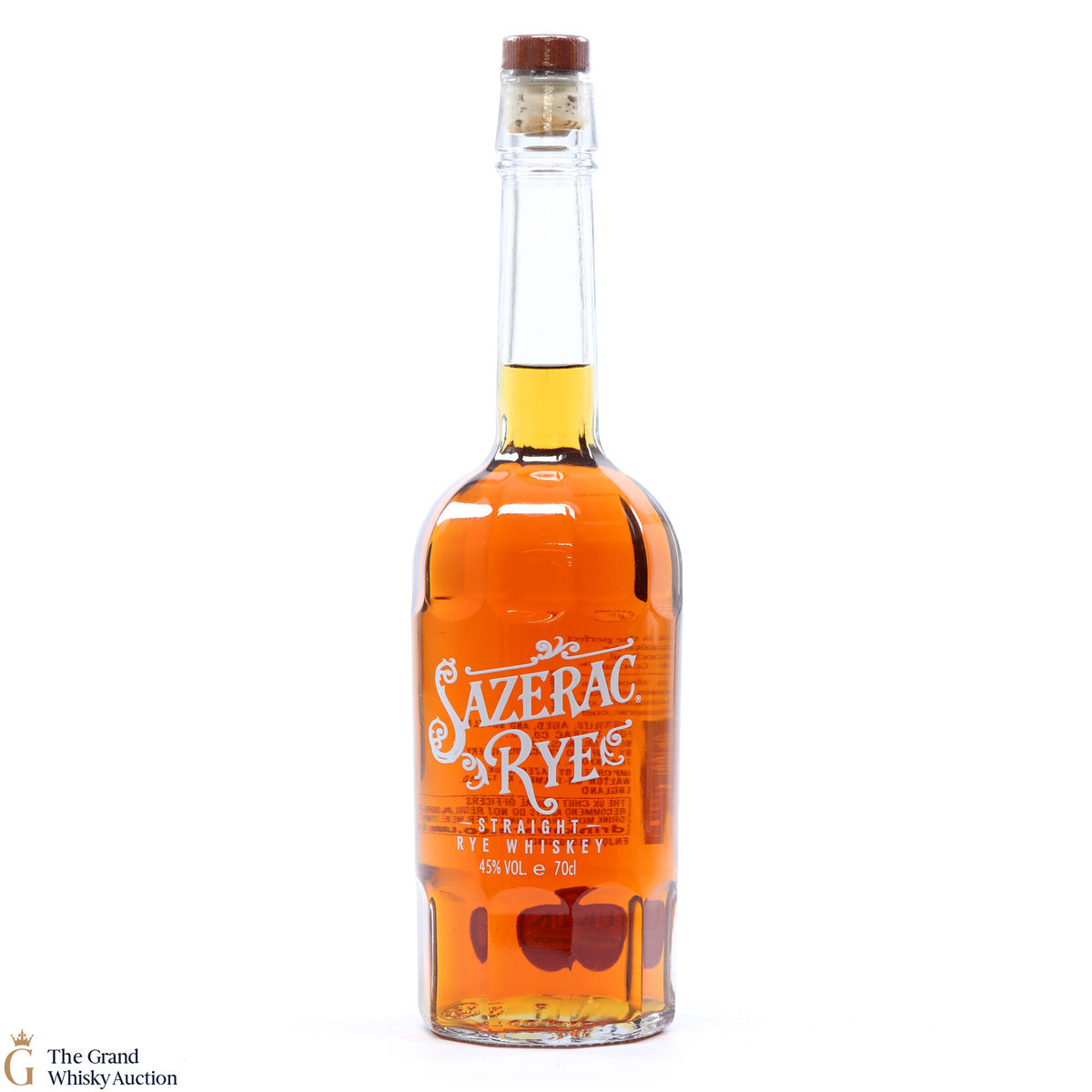 Buffalo Trace - Sazerac Rye