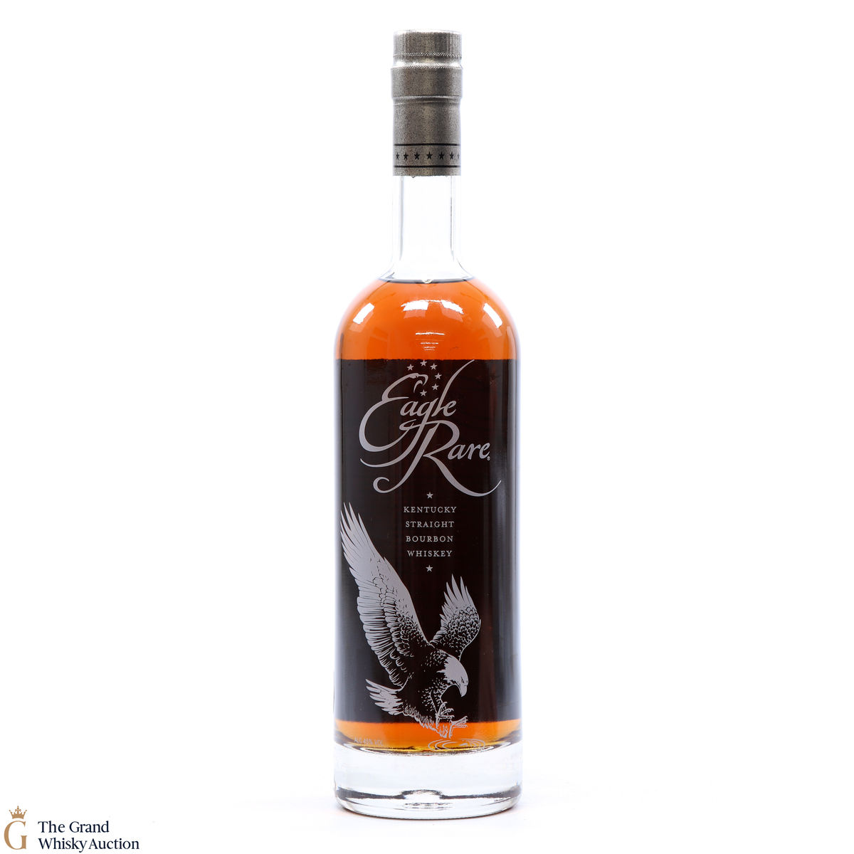 Eagle Rare - 10 Year Old 70cl Kentucky Straight Bourbon