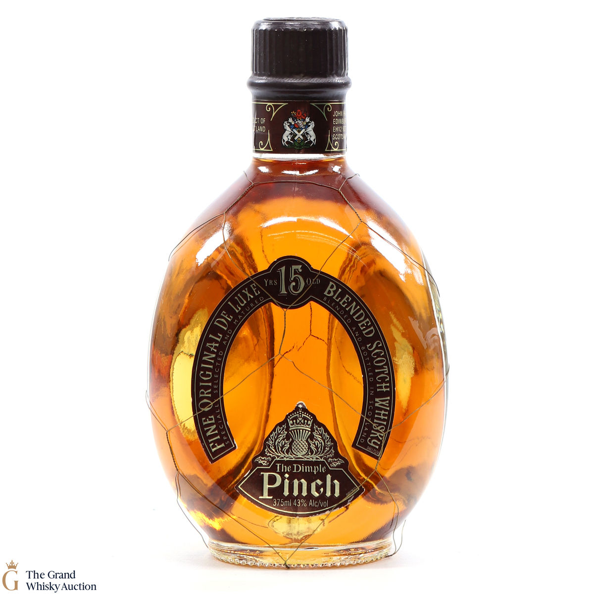 Dimple - 15 Year Old 37.5cl