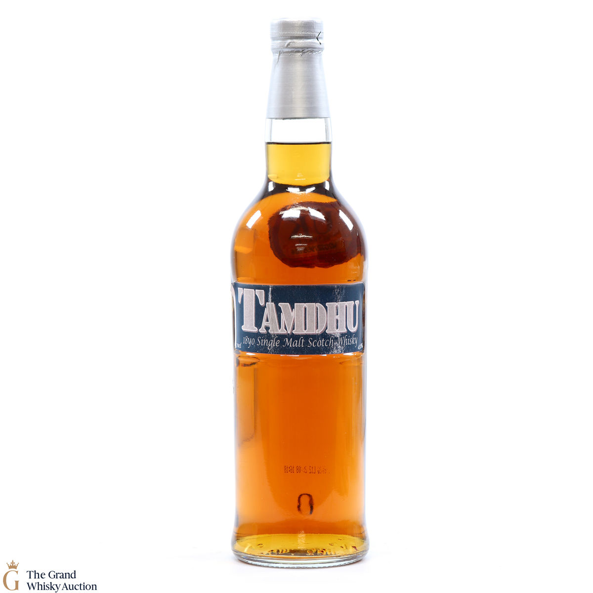 Tamdhu - 18 Year Old 